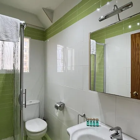 Apartamento Playa Mar Frente Al Mar, Terraza Y Parking *